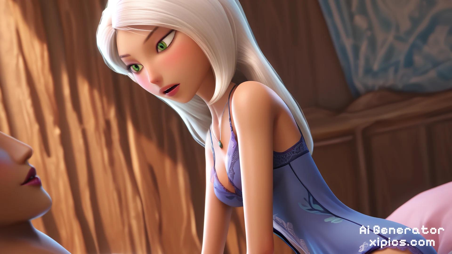 incredibles porn manga - Your Lips Leave Me Weak