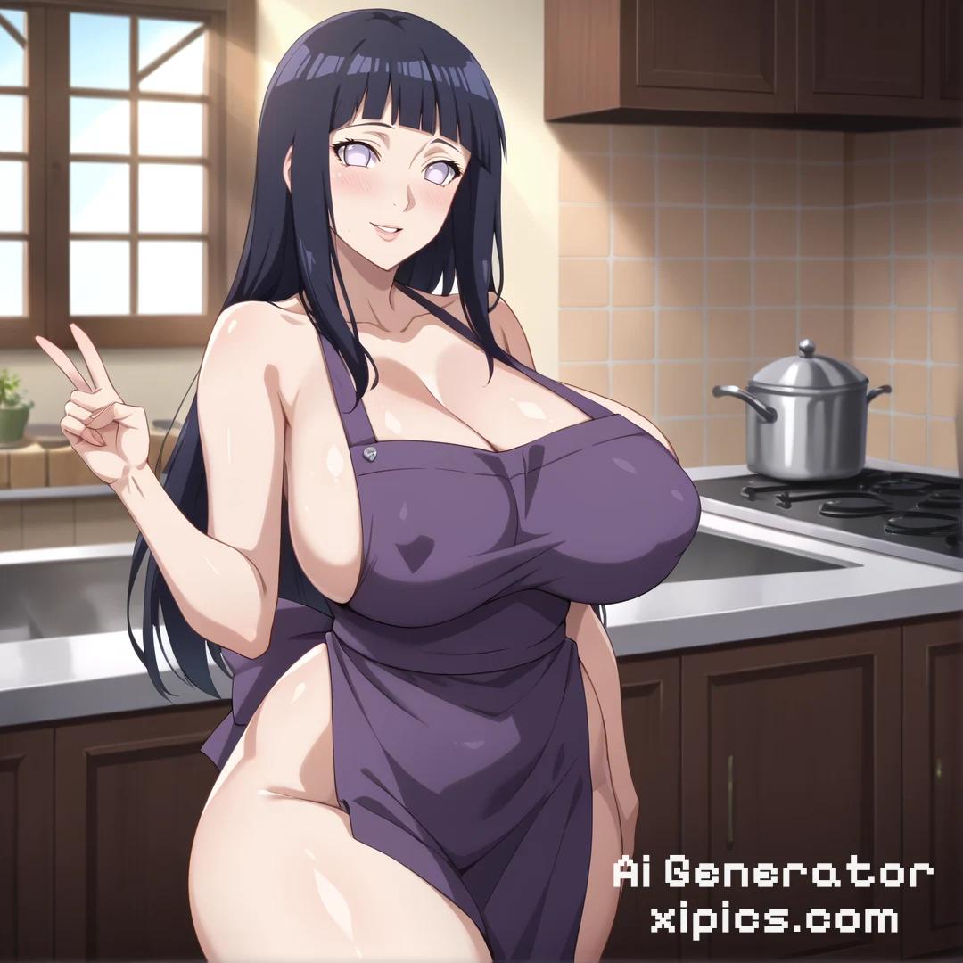 porn comic naruto - Irresistibly Seductive Ai xxx