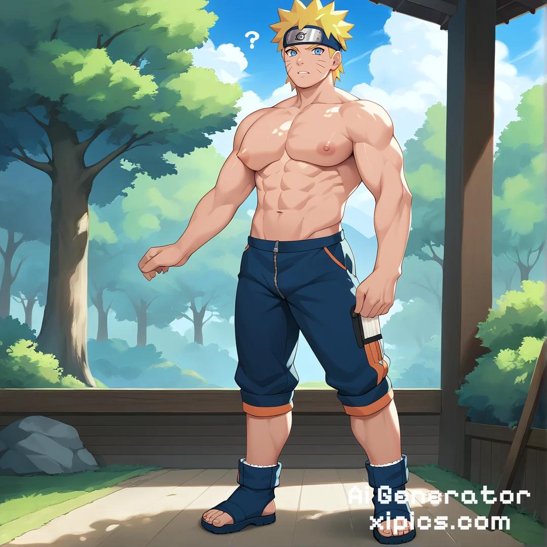 naruto gay porn - Irresistibly Yours sex