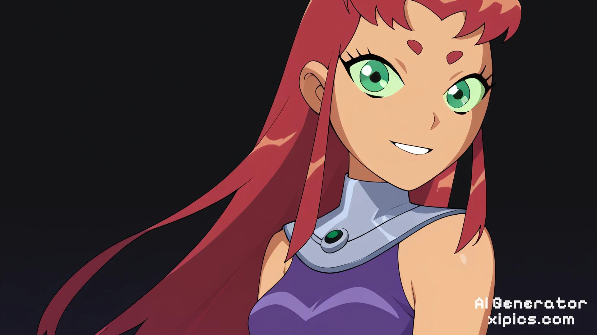 starfire vr porn - Explosive Chemistry Between Us