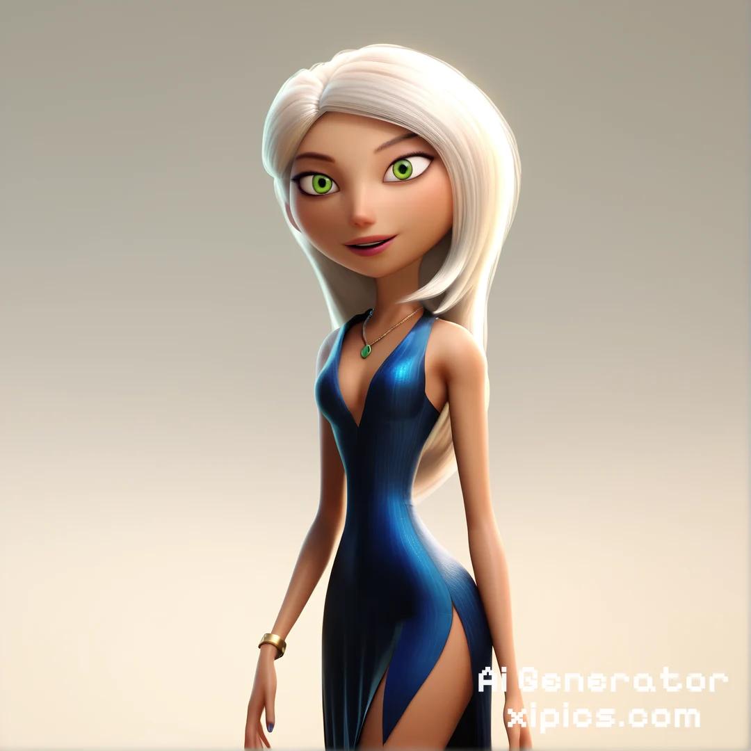 incredibles sex - Undeniable Chemistry Ai Porn