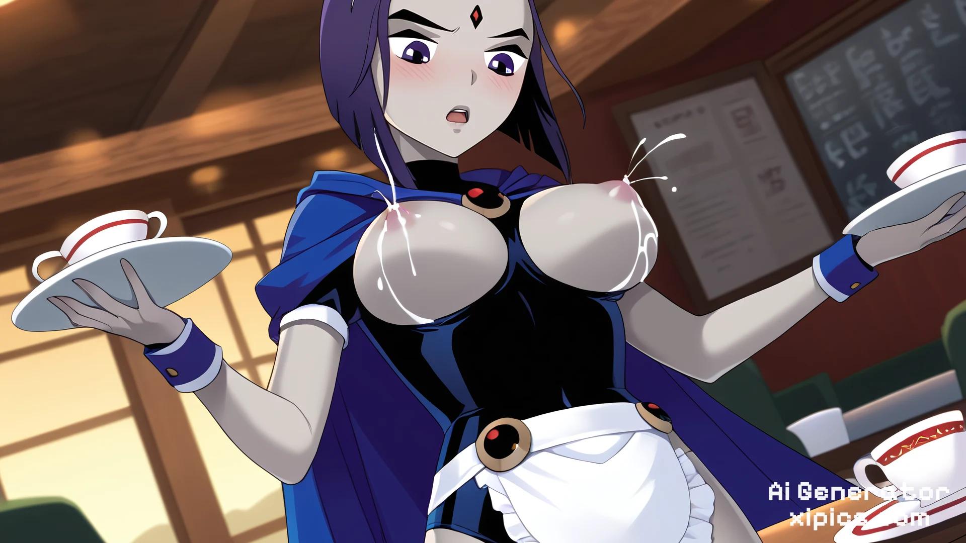 raven titans porn - All Night Pleasure Sexy xxx