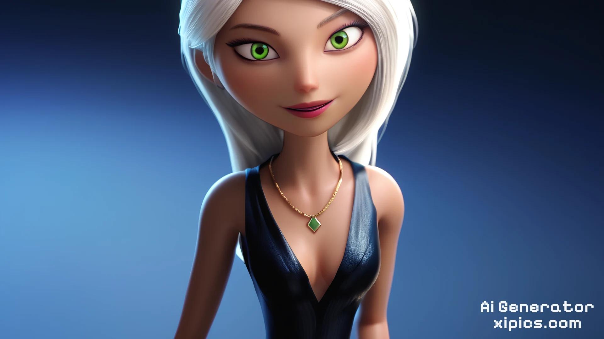 the incredibles nude - This Hunger Won’t Stop