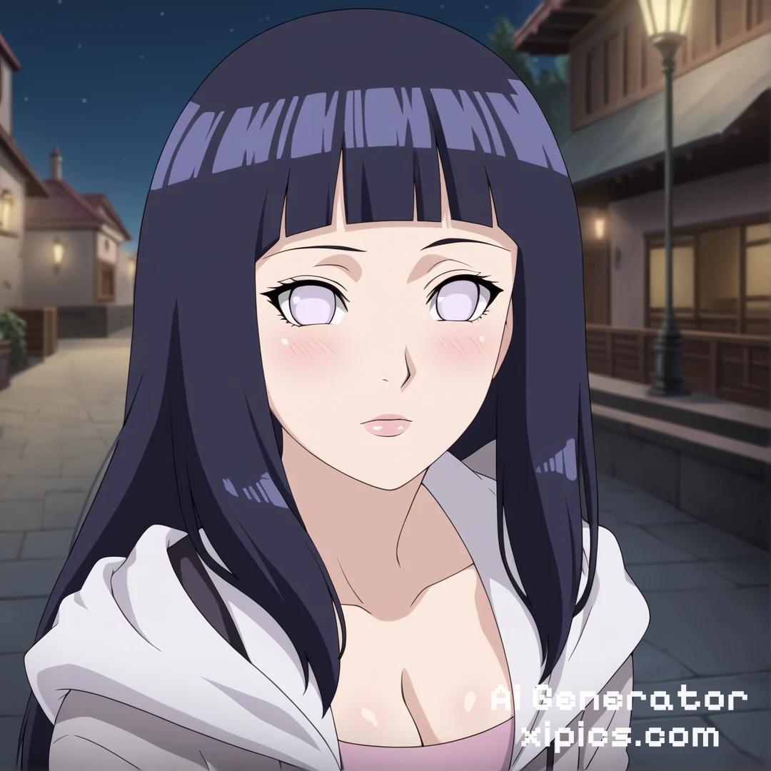 sex anime naruto - Explosive Chemistry Between Us