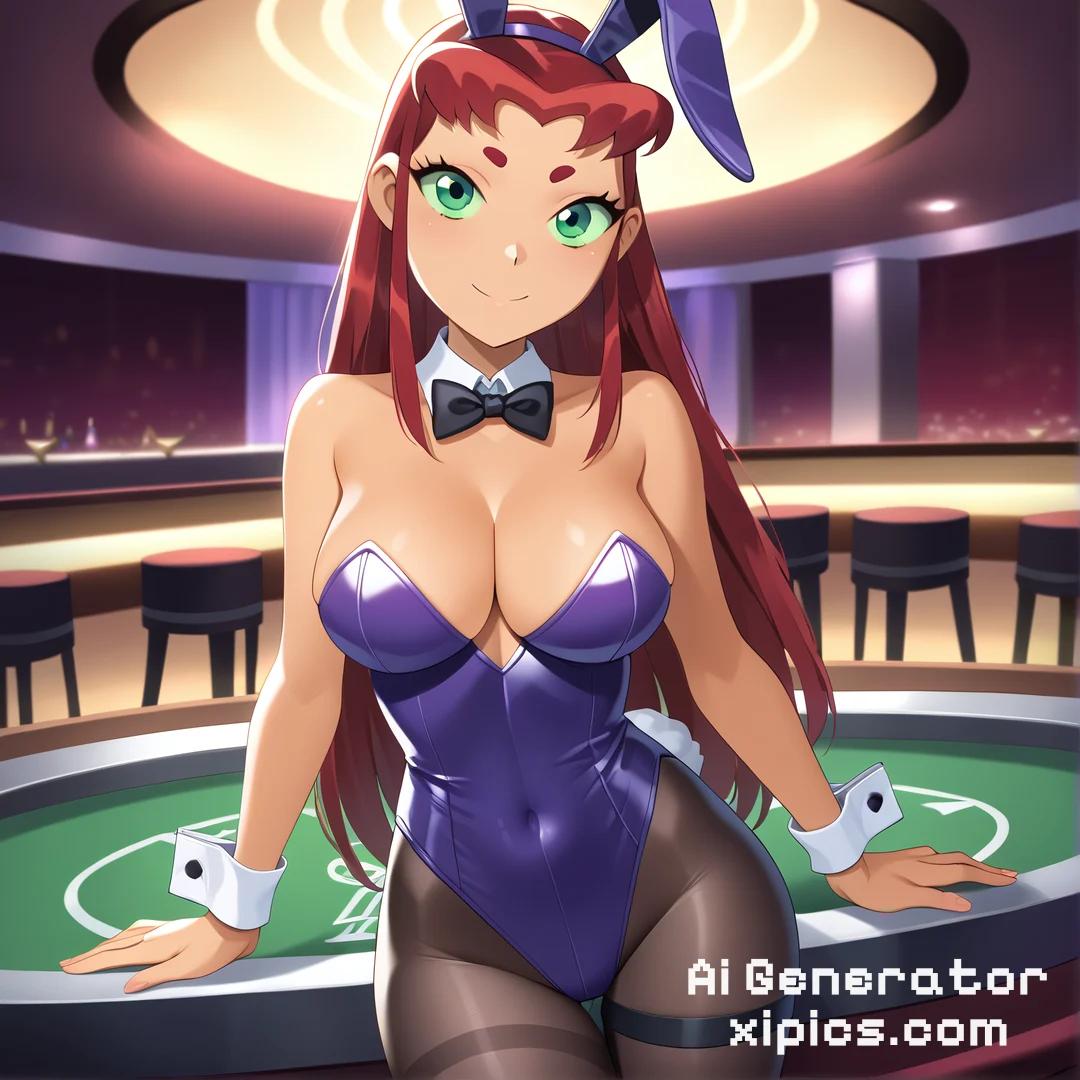 starfire ai nsfw - Sizzling Secrets NSFW Ai Chat