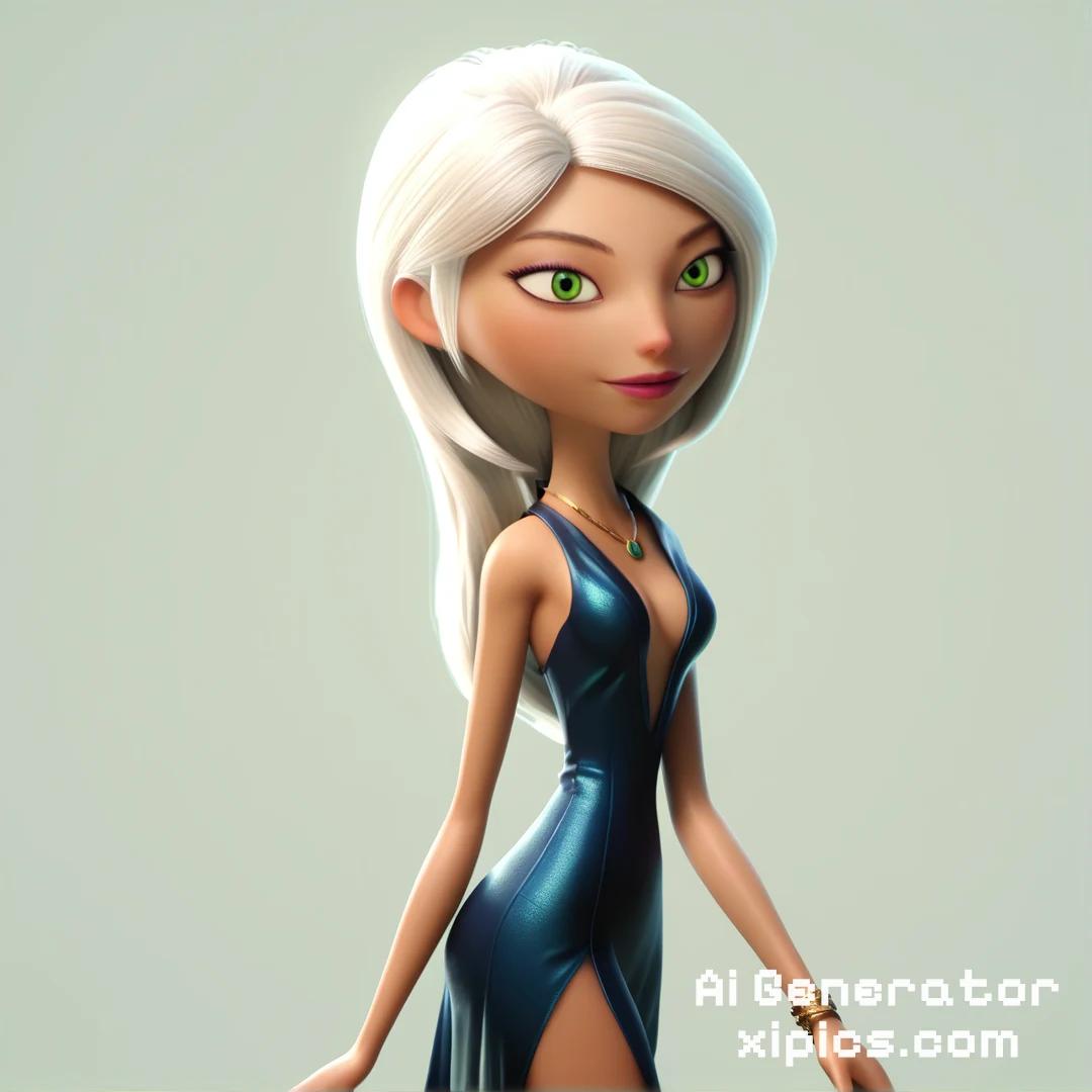 incredibles ai hentai - Swept Away in Heat Ai Porn