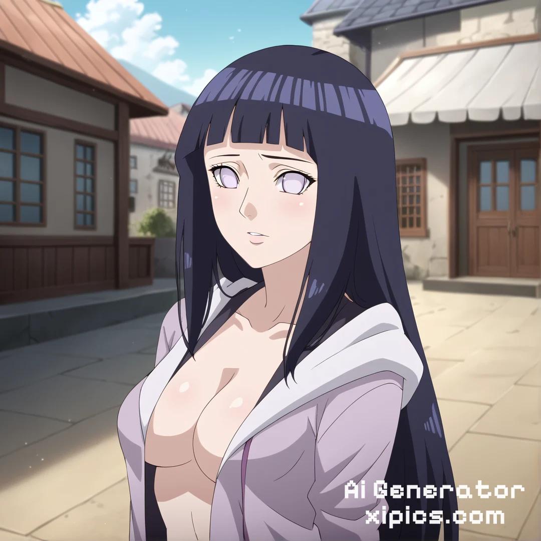 hot naruto girls - Craving You Tonight Sexy Porn