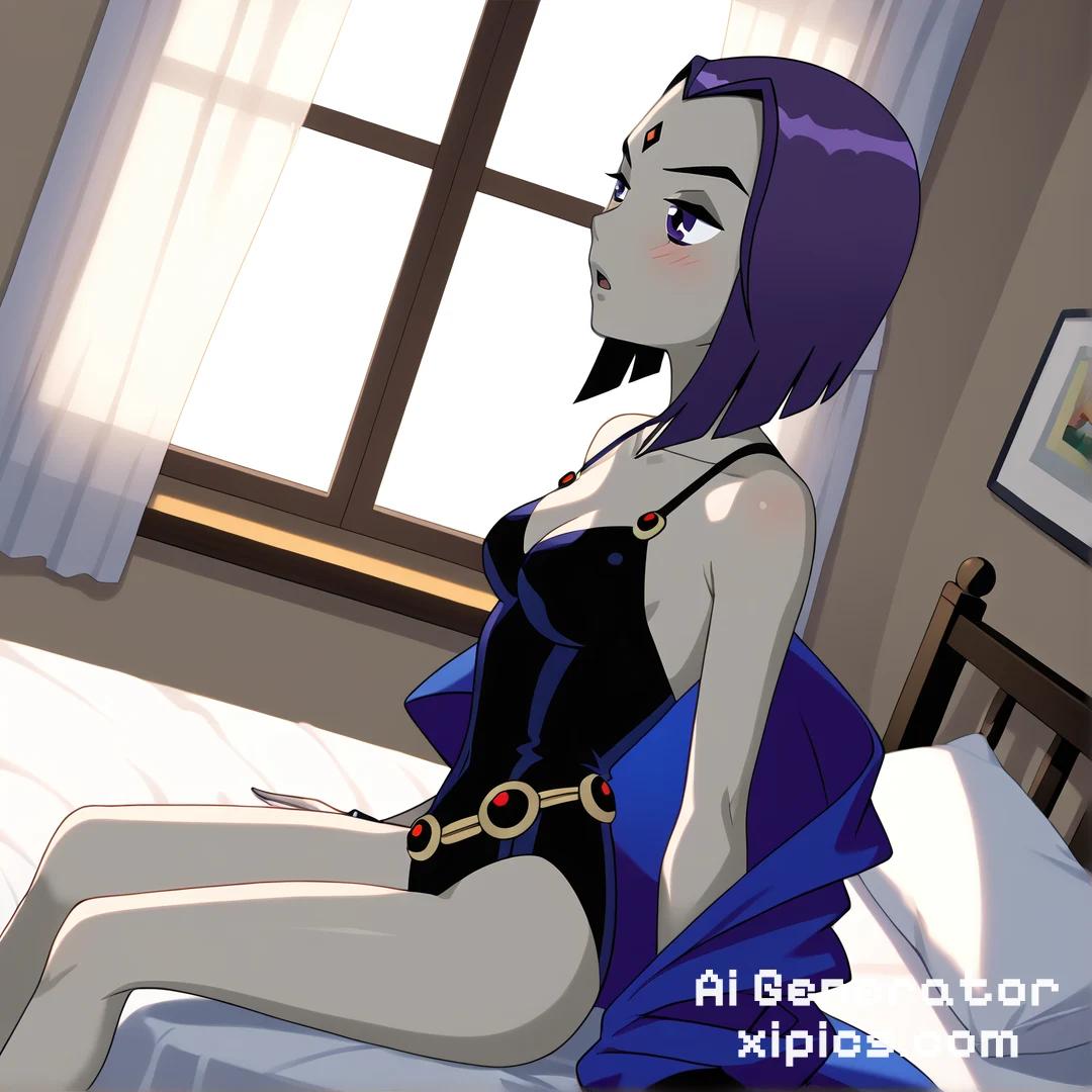 raven teen titans go porn - Unfiltered Desire Dirty porn