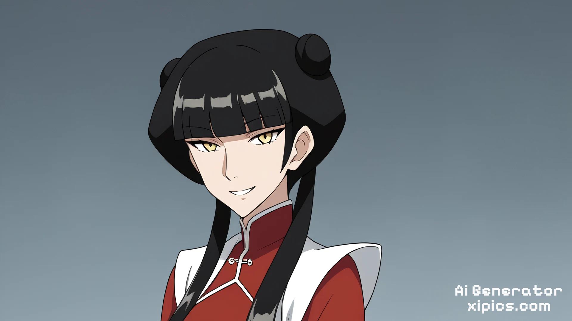 mai avatar - Undeniable Chemistry Ai Porn