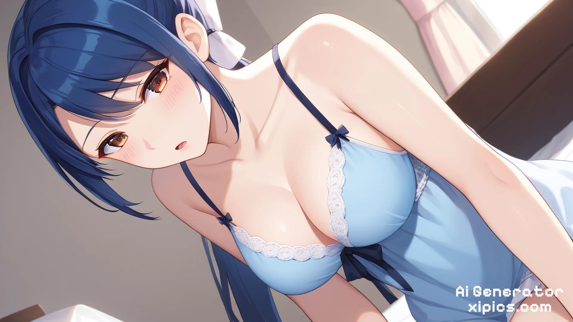 tsugumomo sex scenes - Scorching Hot Unfiltered Nude