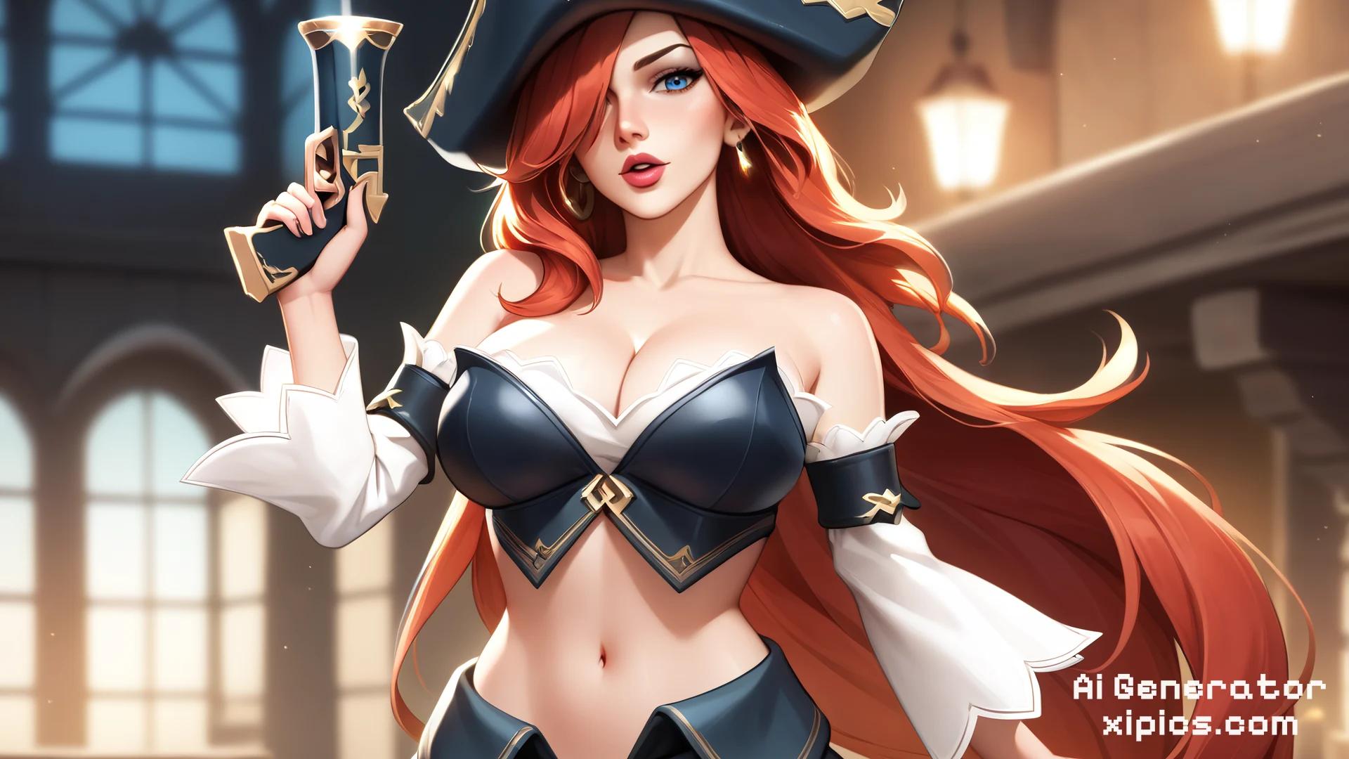 league of legends porn - Your Body Speaks to Me