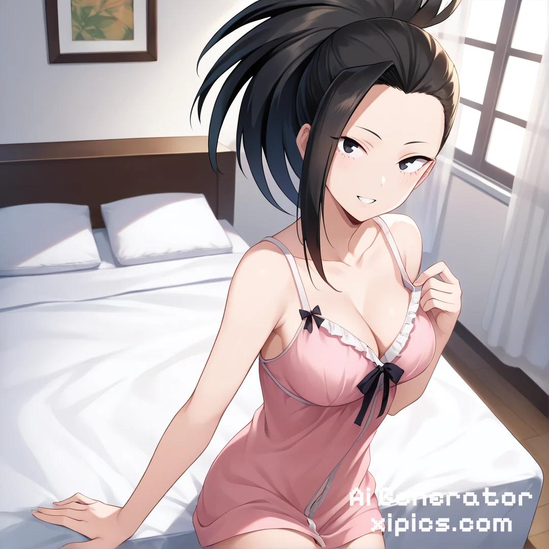 nude mha girls - Pleasure Unleashed NSFW