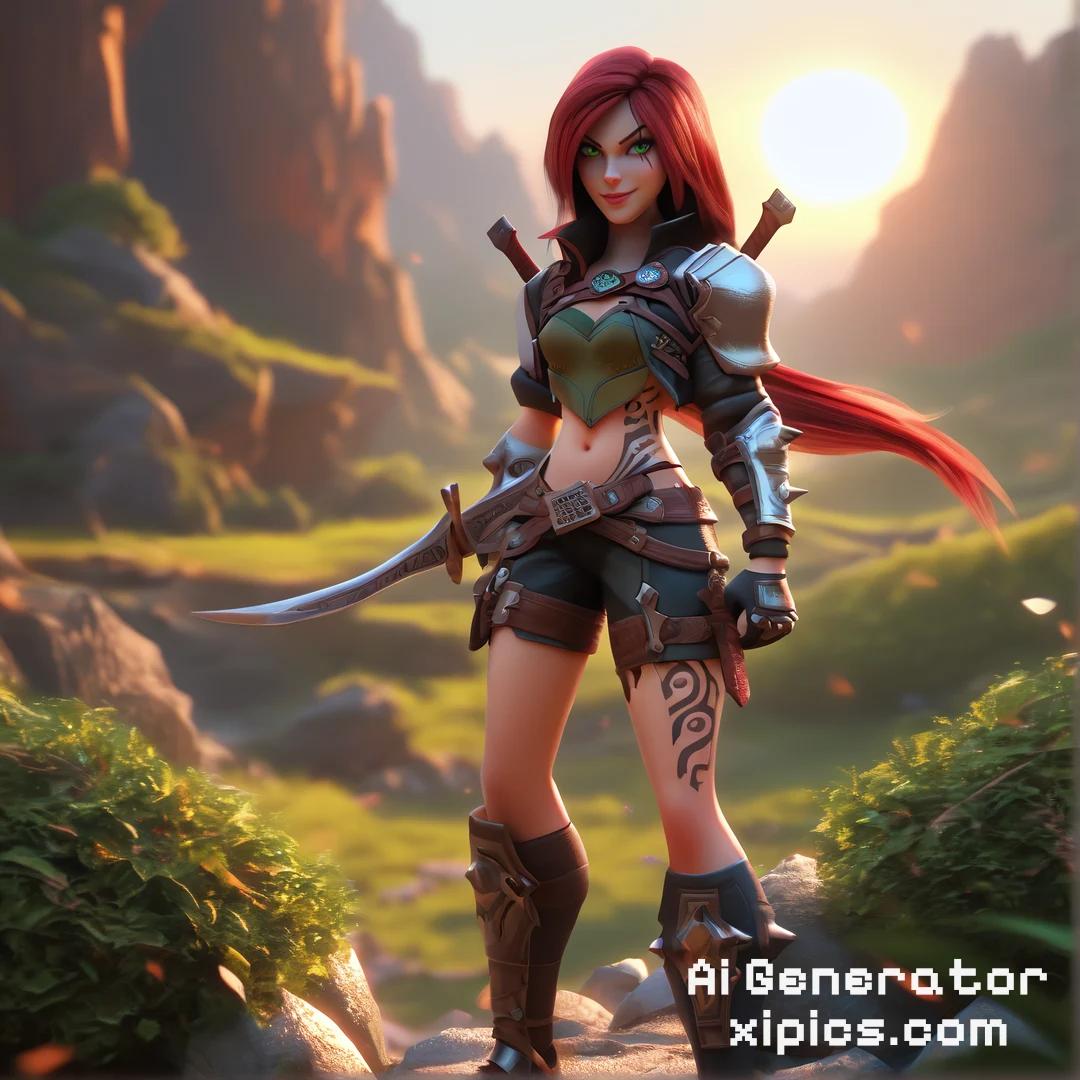 r34 league of legends - Sensual Surrender nude