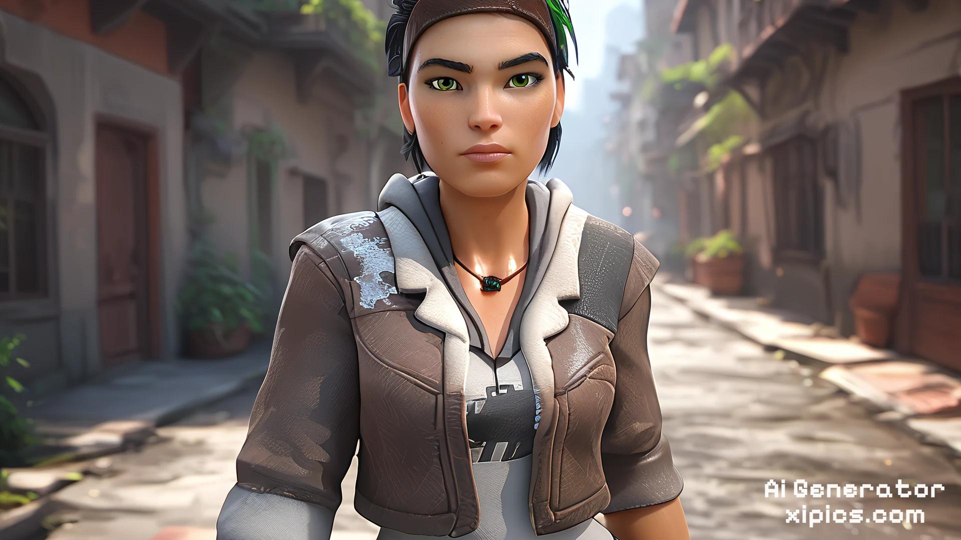 alyx vance xxx - Sinfully Tempting Ai Sex