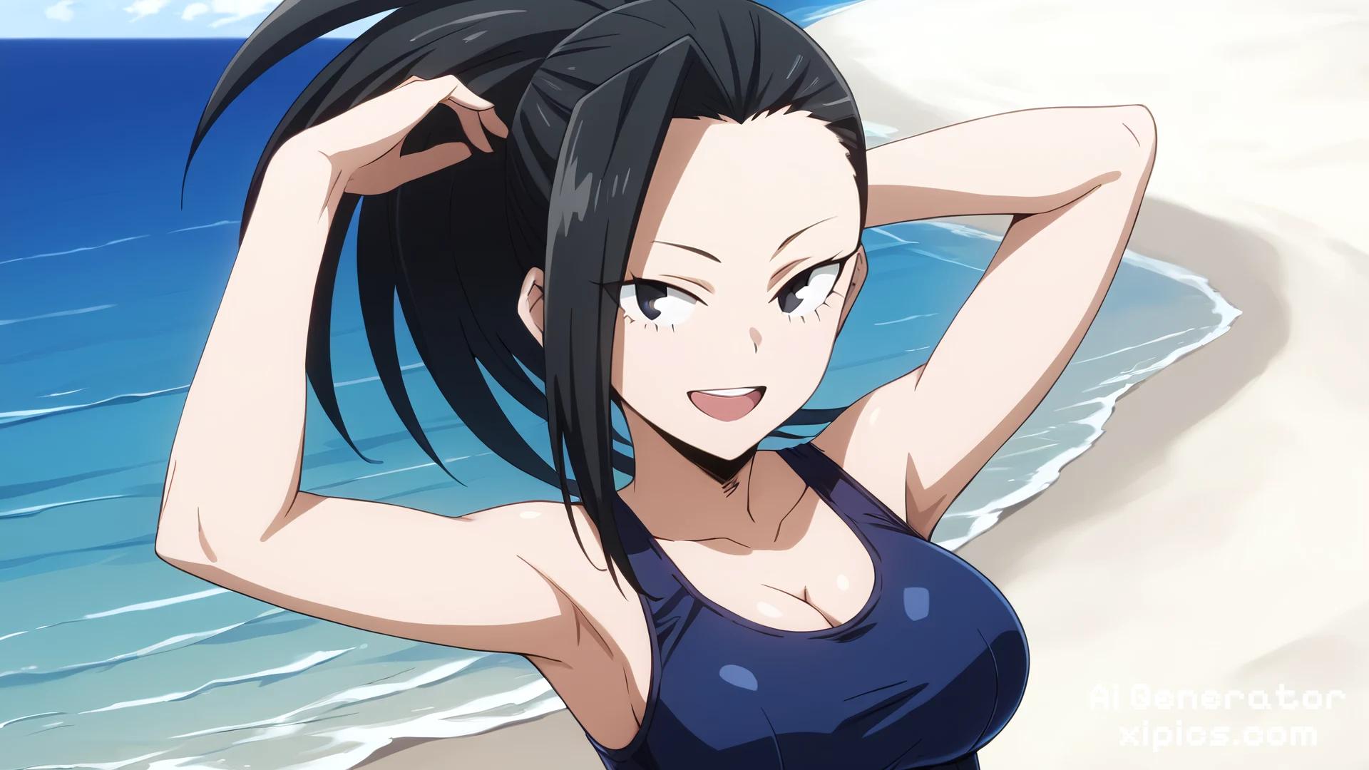 my hero academia 3d sex - Unleashed Passion Hard Porn