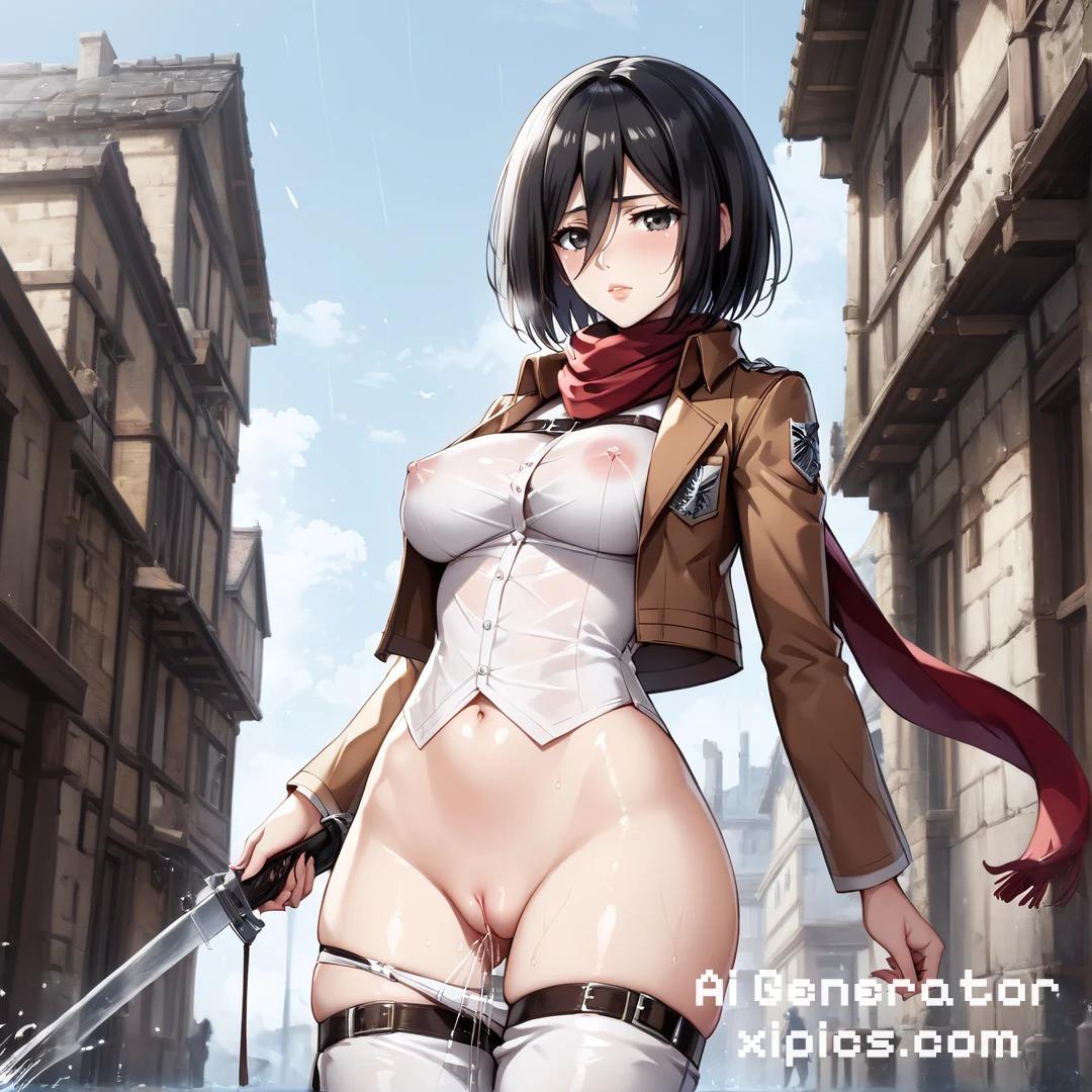 mikasa ackerman ai chat - Steamy Secrets Sex Ai