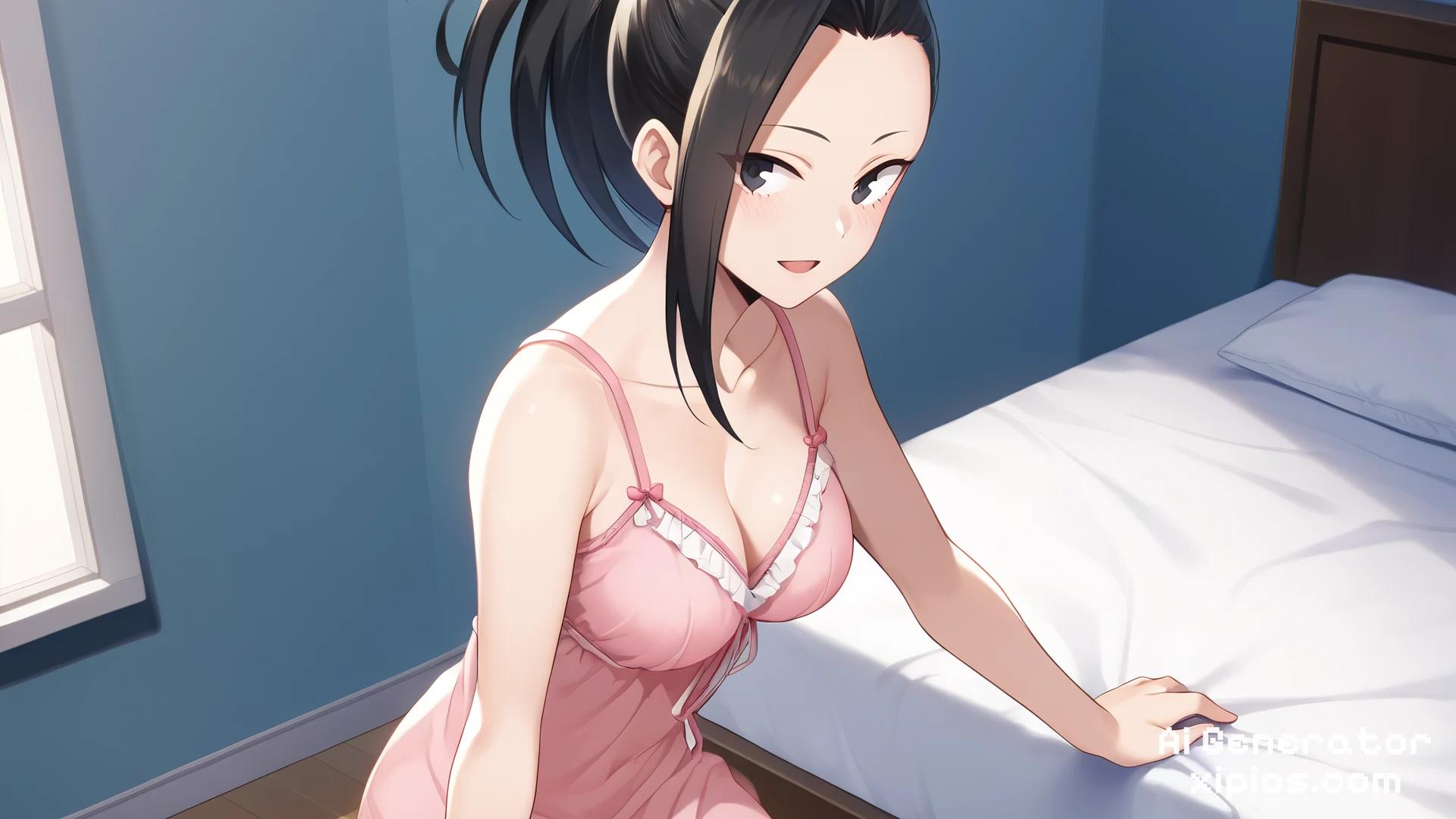 nude mha gif - Feel Every Inch of Me