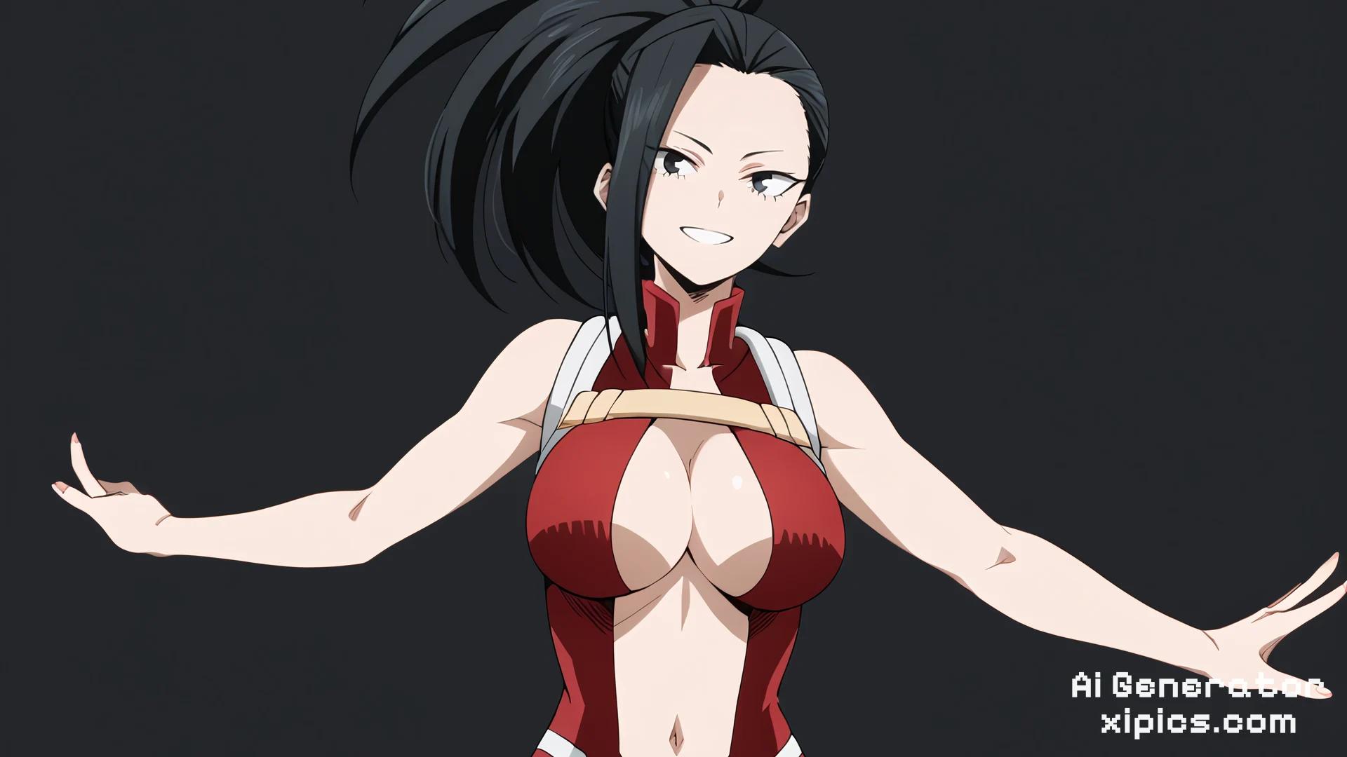 mha girl naked - Unfiltered Desire Dirty porn