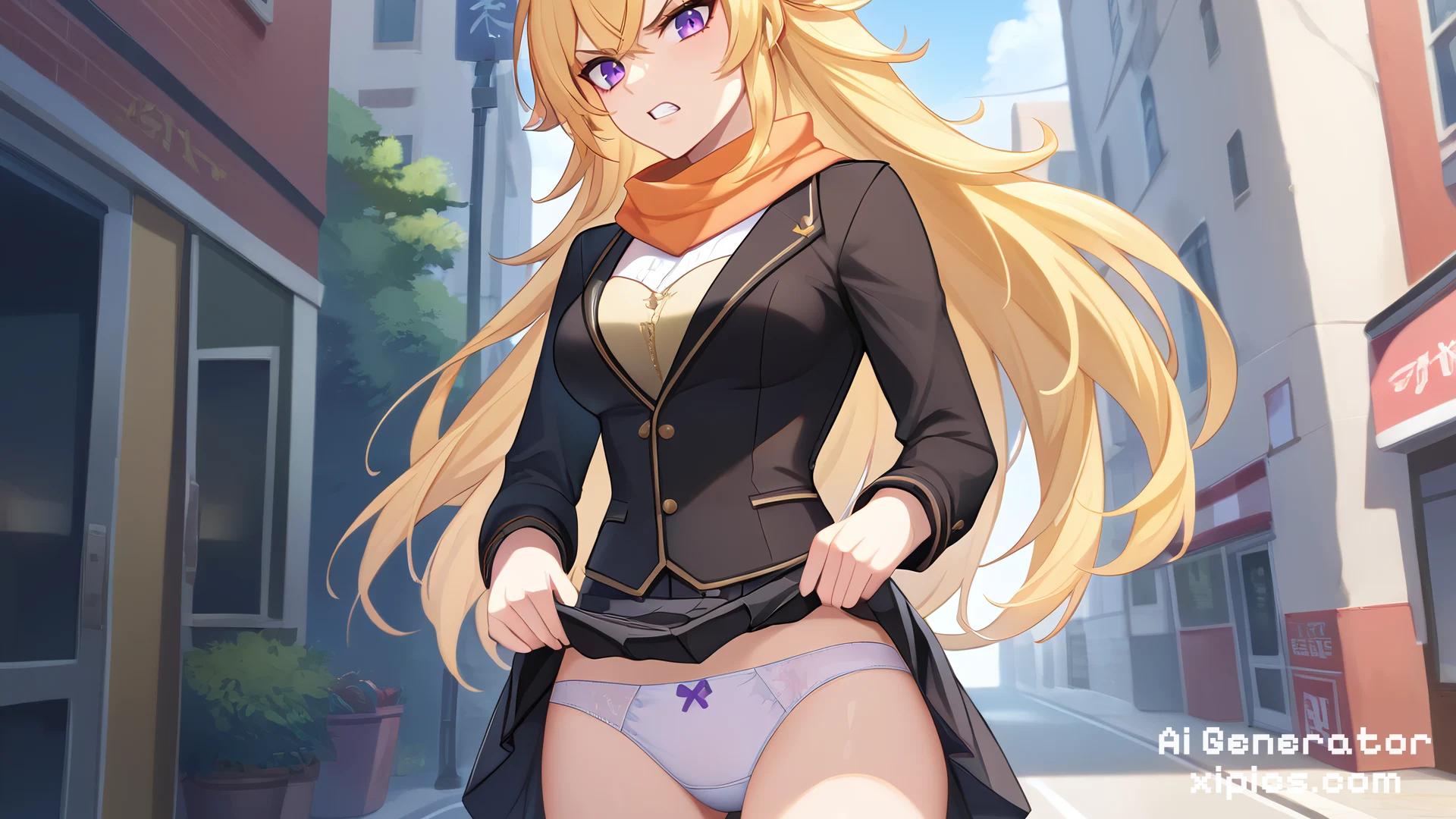 rwby futa r34 - Hotter Than Ever Hot NSFW