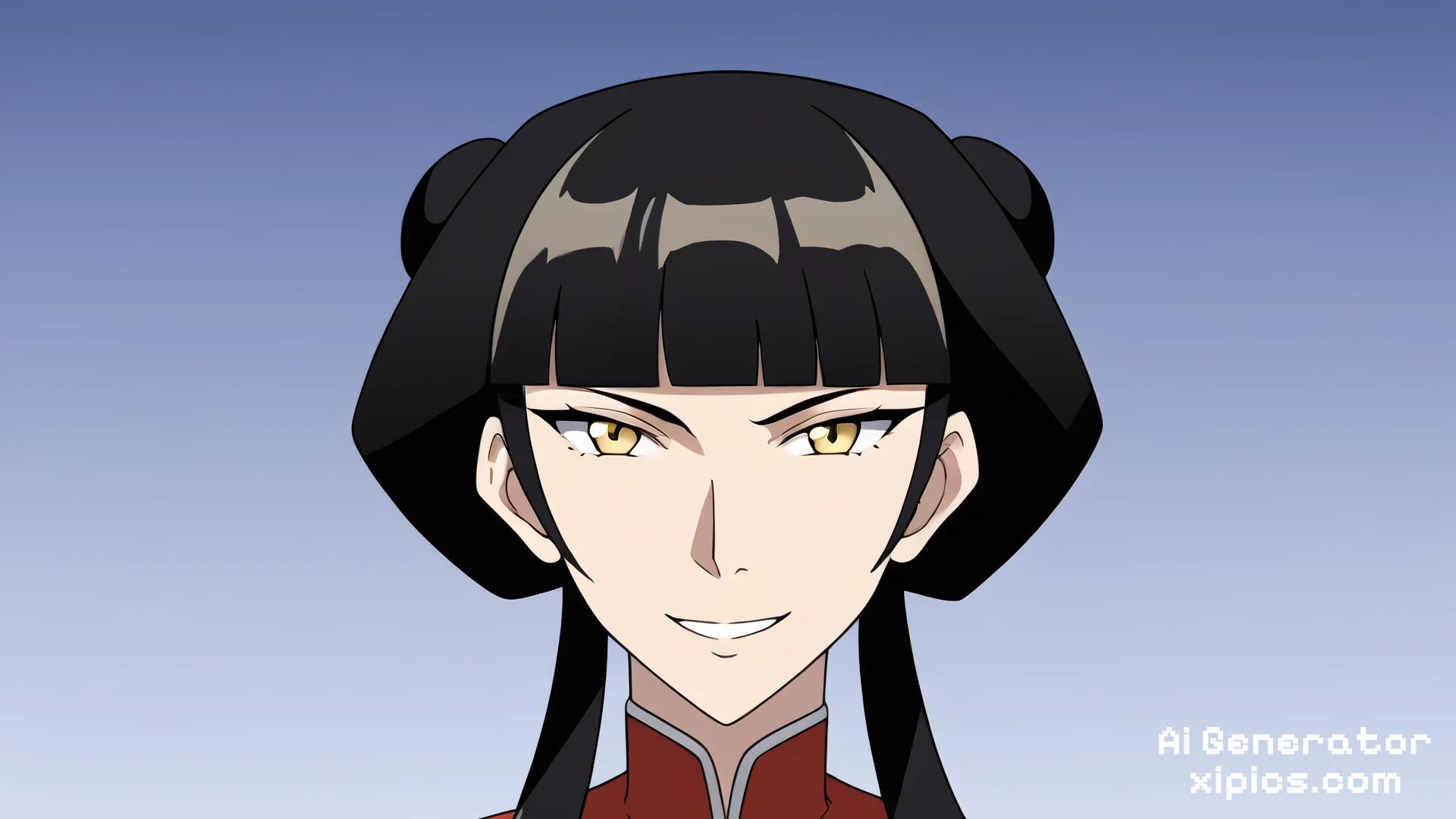 avatar last airbender hentai - This Hunger Won’t Stop