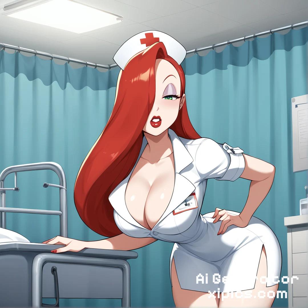 hot jessica rabbit - Unleash the Passion Hot NSFW