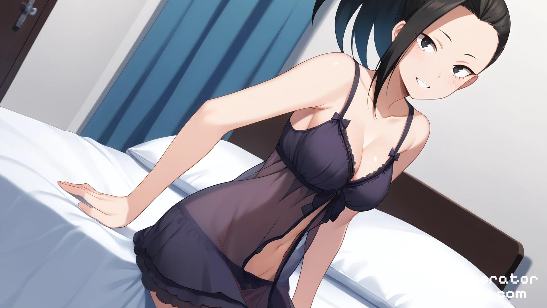 my hero academia hentai futa - Feel Every Inch of Me