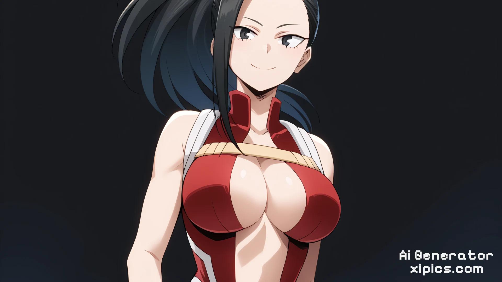 mha ai sex - Craving You Tonight Sexy Porn