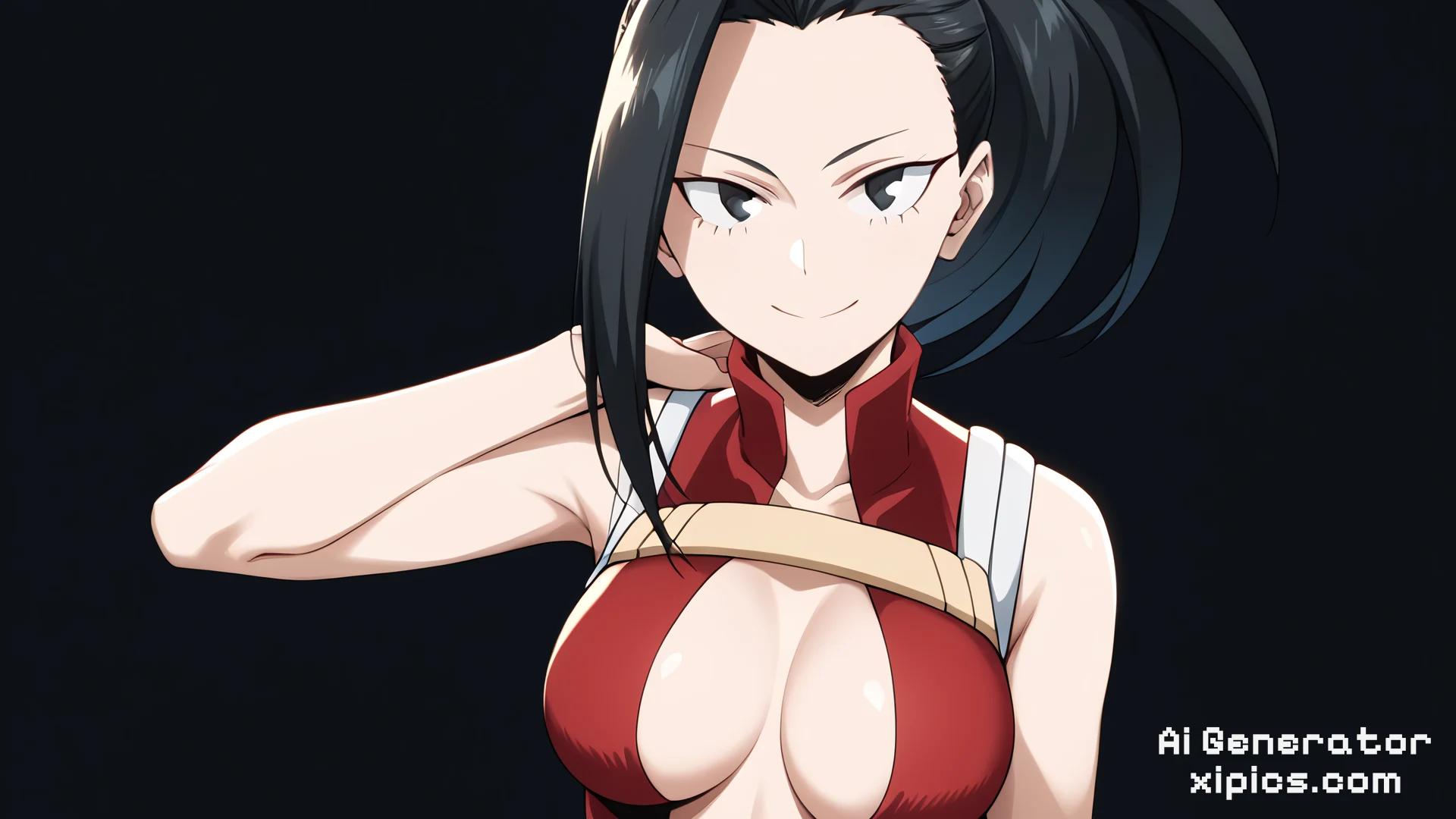 mha cosplay nsfw - The Fire Between Us