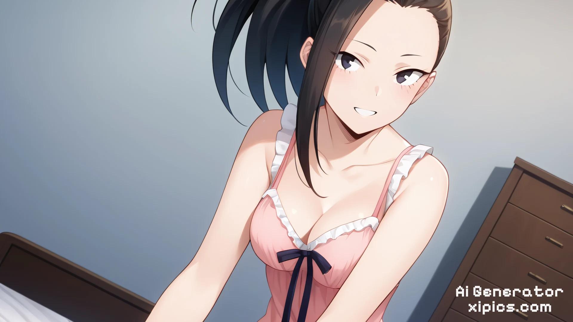 anime sex mha - Burning With Obsession