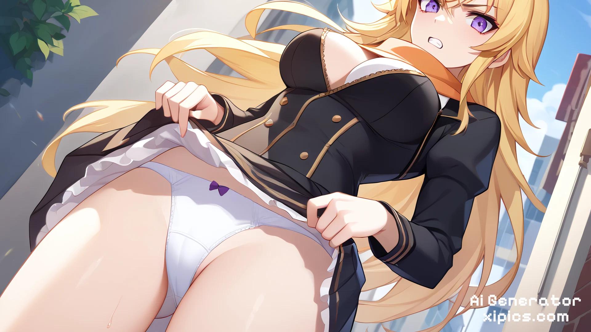 rwby ruby xxx - Drenched in Temptation dirty chat