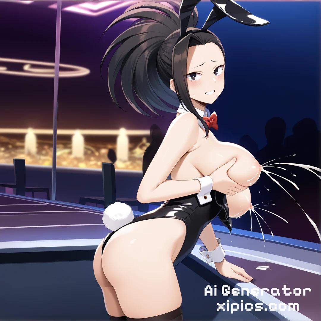 my hero academia ai - Lost in the Fire