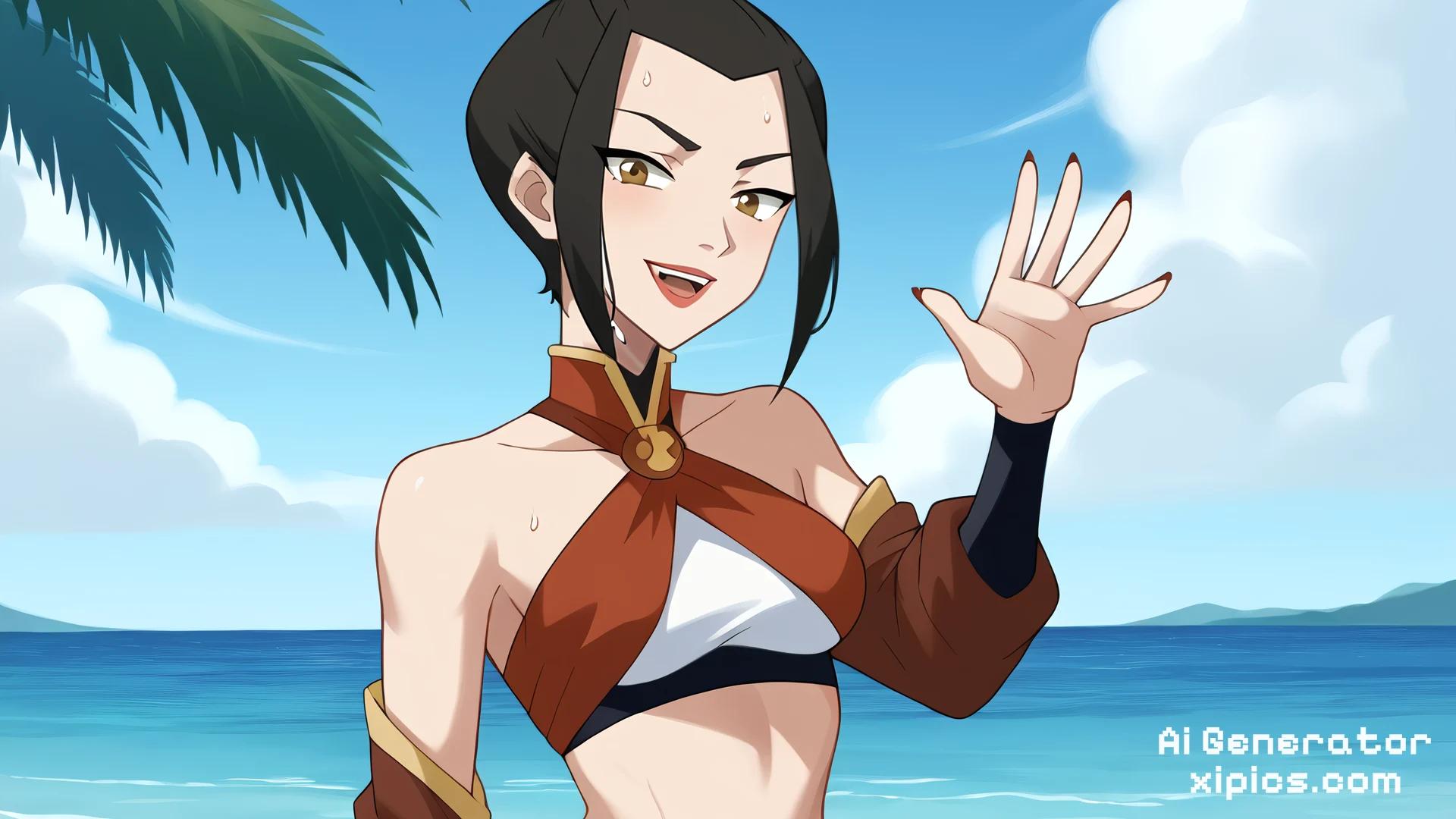 avatar 2 porn - Whispers of Pure Desire