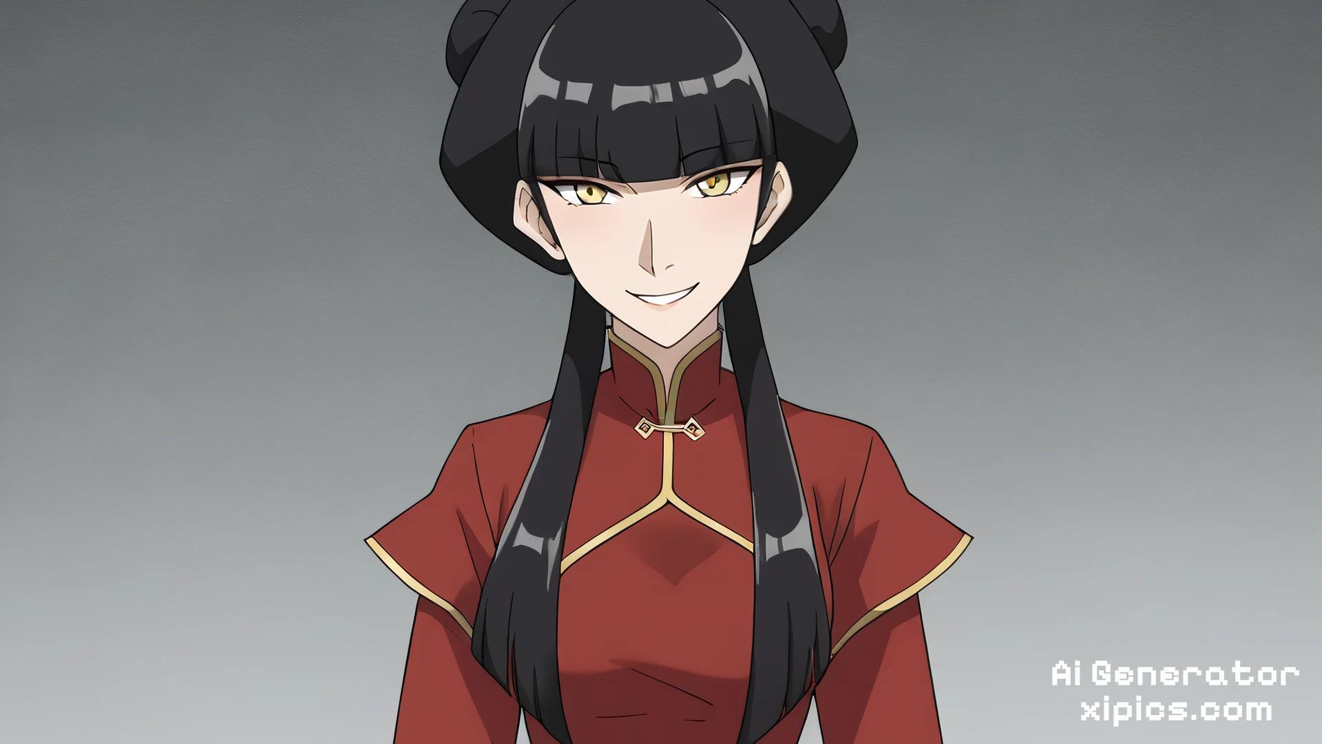 mai avatar the last airbender - No Holding Back Nude xxx