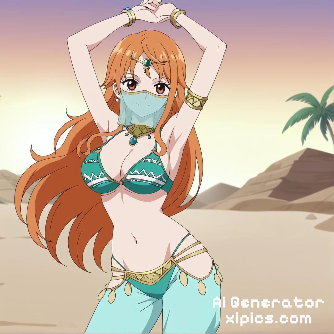 nami one piece nude filter - Set Me on Fire naughty porn