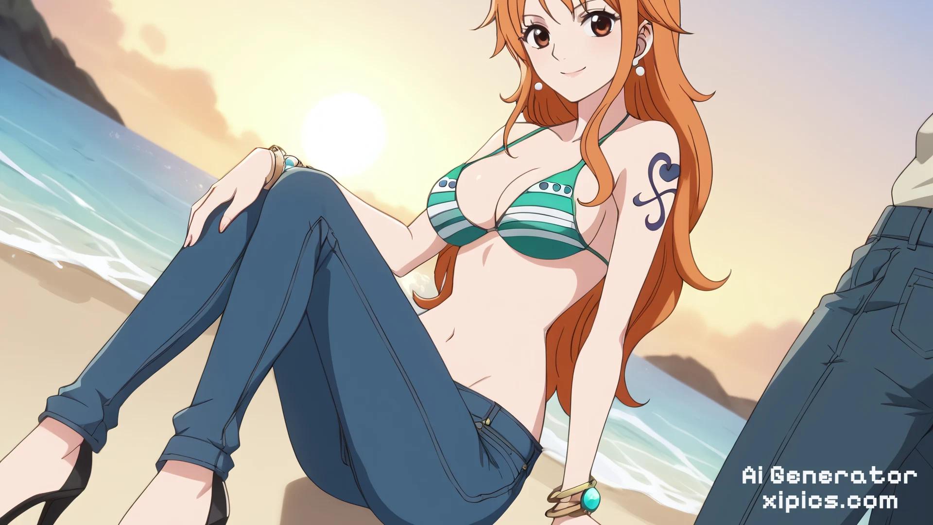 one piece porn game download - Undeniable Chemistry Ai Porn