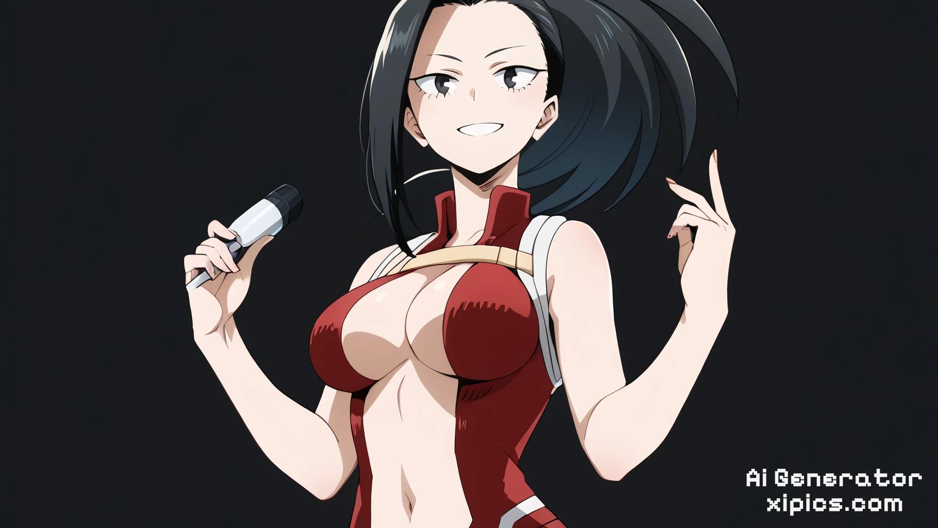 my hero academia cosplay sex - Craving You Tonight Sexy Porn