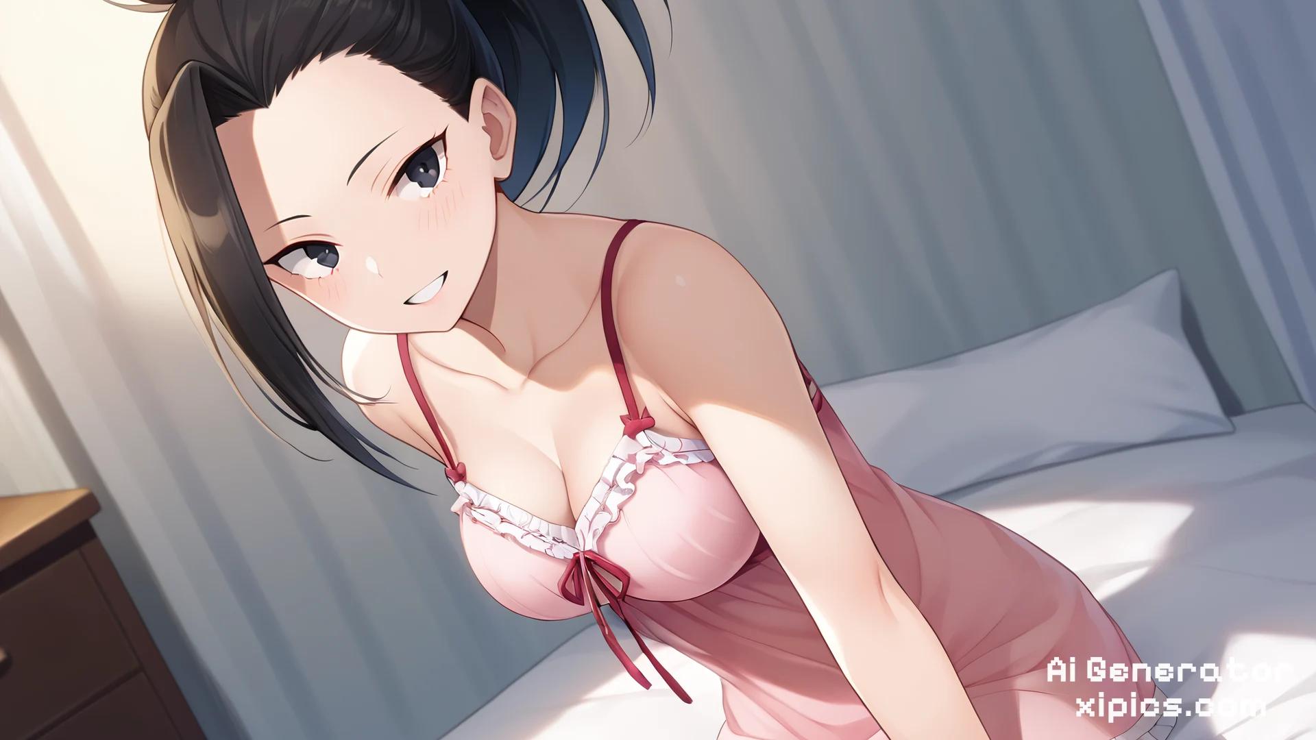 my hero academia porn gif - One Night of Pure Fire