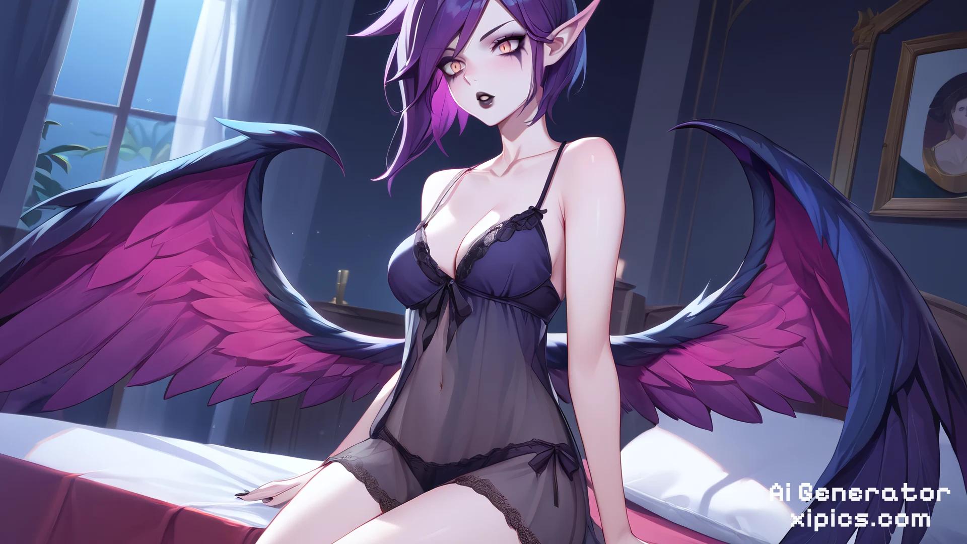 naked lol doll - Feverish Whispers NSFW Porn