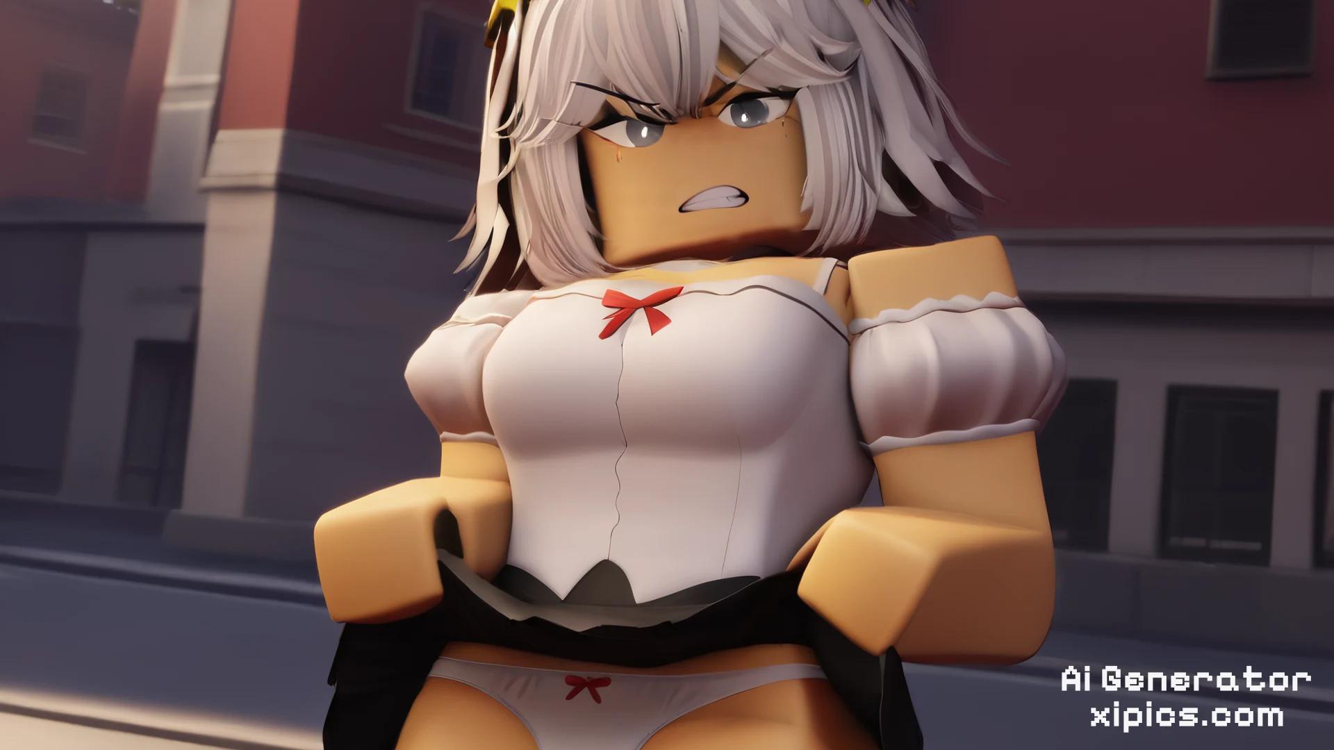 roblox gangbang porn - Let the Night Take Us