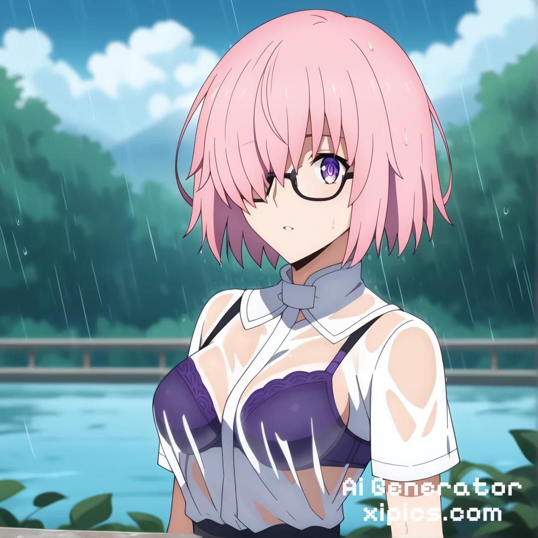 fate grand order porn - Surrender to the Heat sex