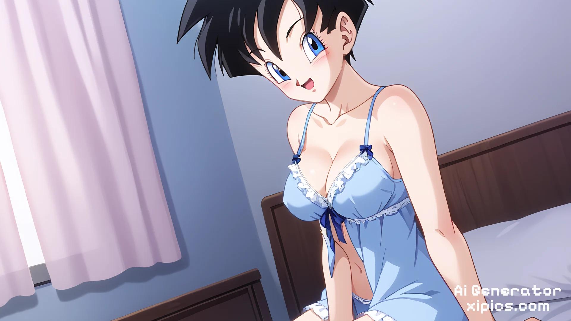 dragon ball super porn - Steamy Secrets Sex Ai