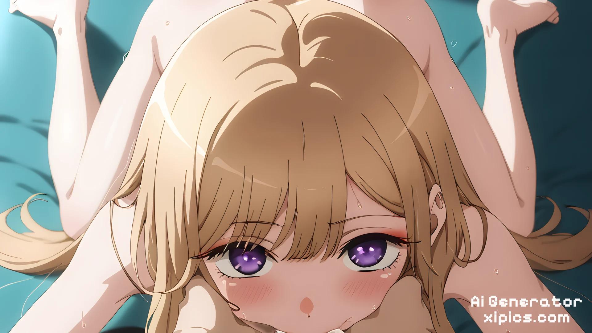 marin kitagawa porn gif - Sinfully Irresistible