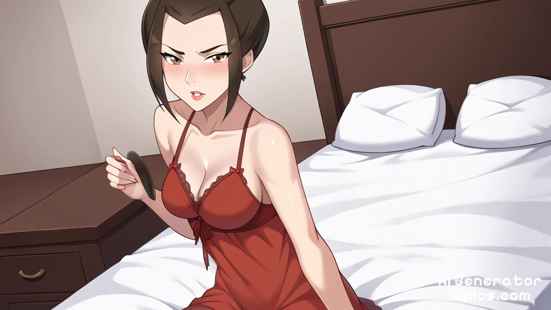 r34 avatar - Too Hot to Handle Dirty Ai chat