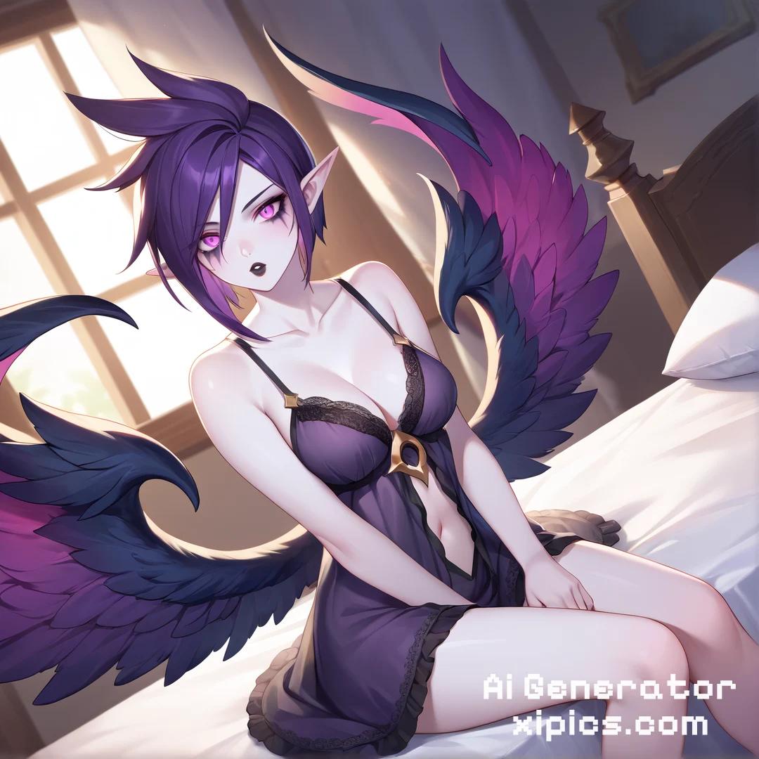 league of legends ai porn - Sinful Temptation Sex Nude