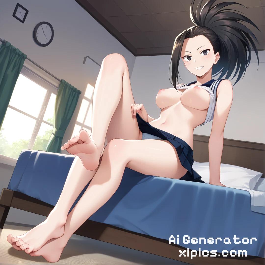 my hero academia vr porn - Hot Sinful Nights Await Ai