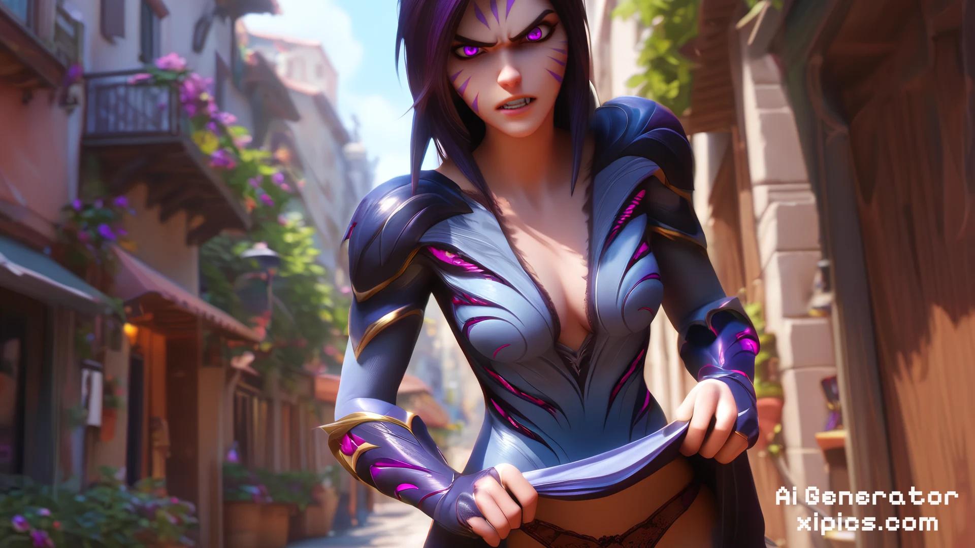 league of legends porn gif - Exploring Every Sensation