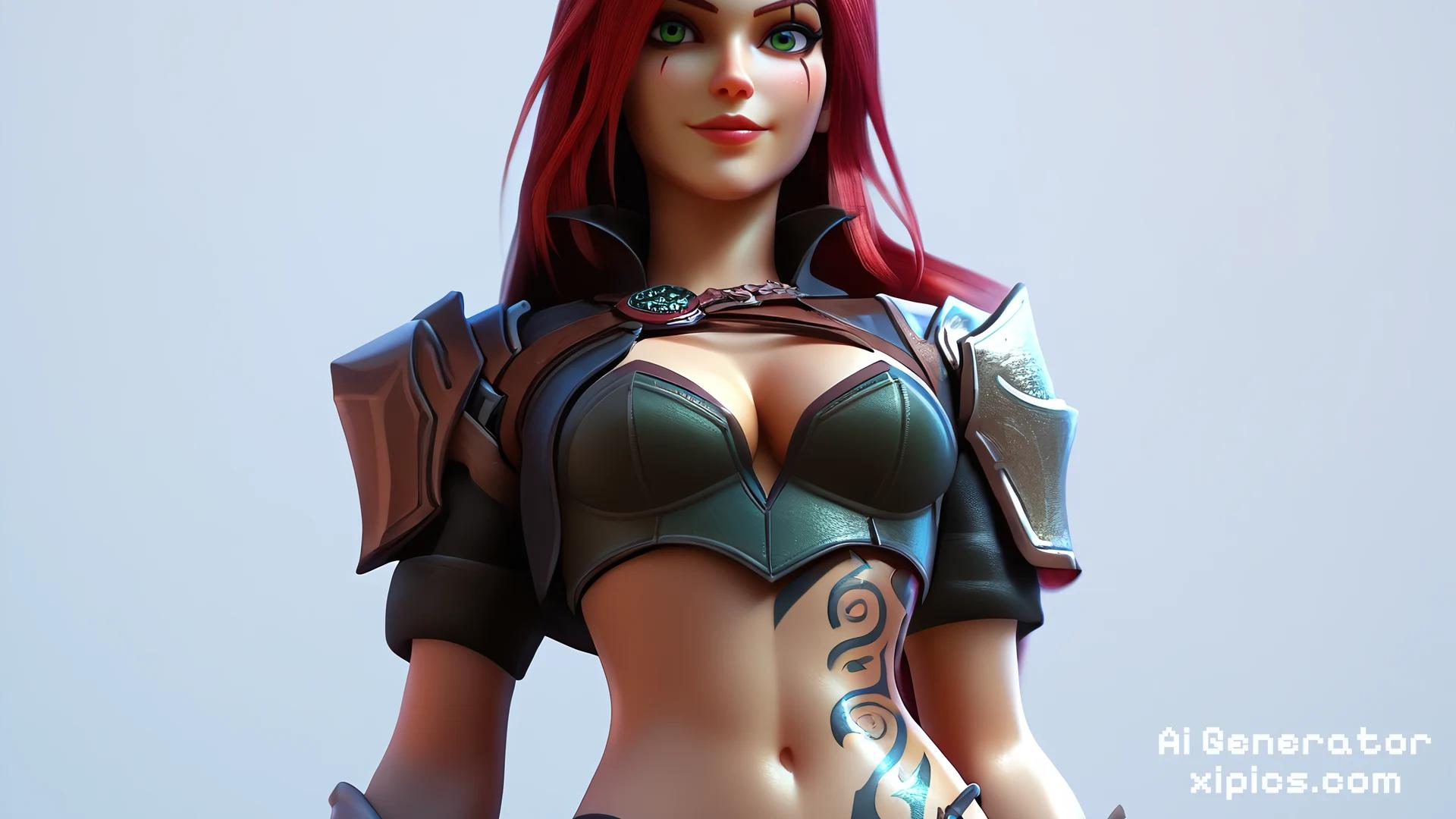 34 rule lol - Sinfully Tempting Ai Sex