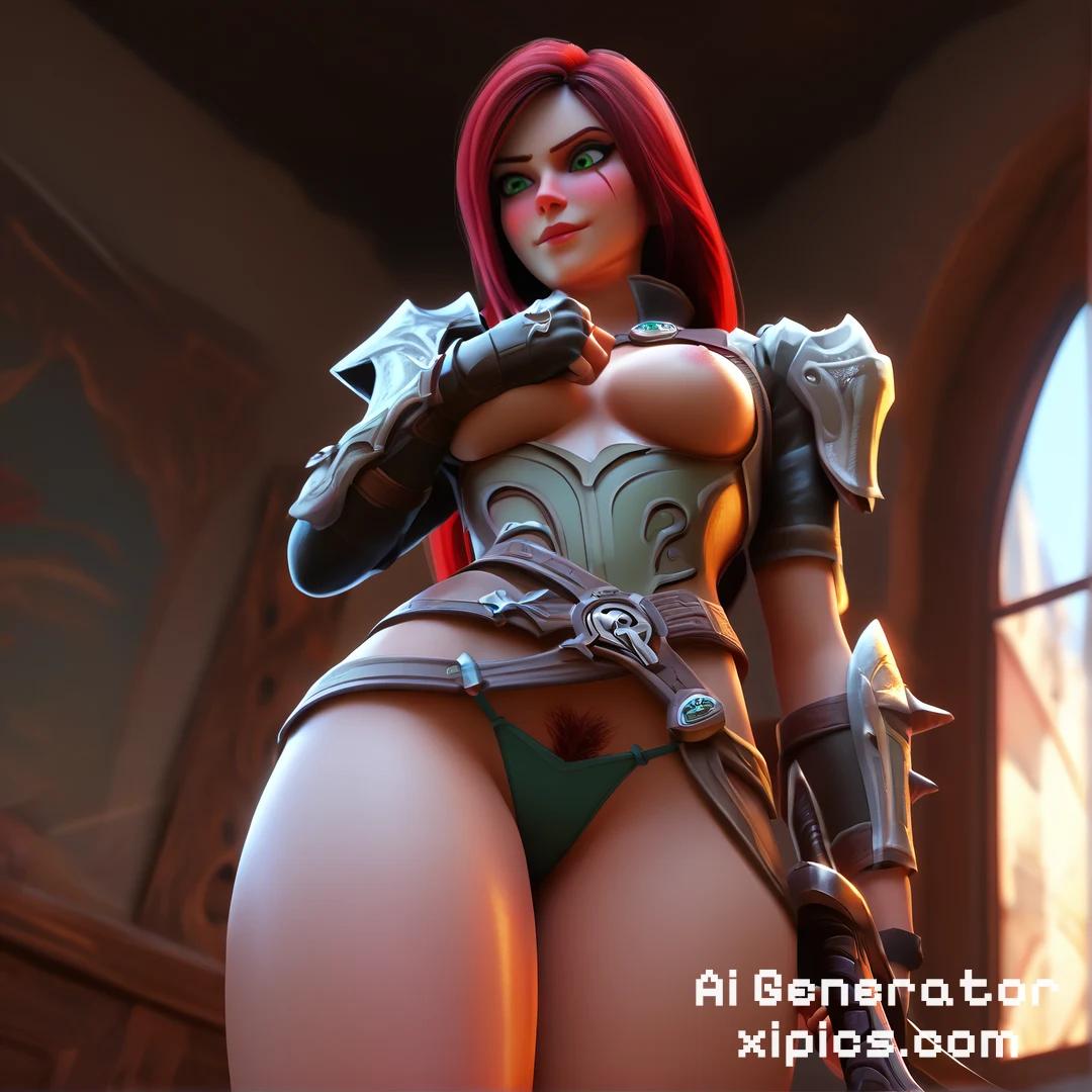 34 rule lol - Midnight Whispers Hot Ai