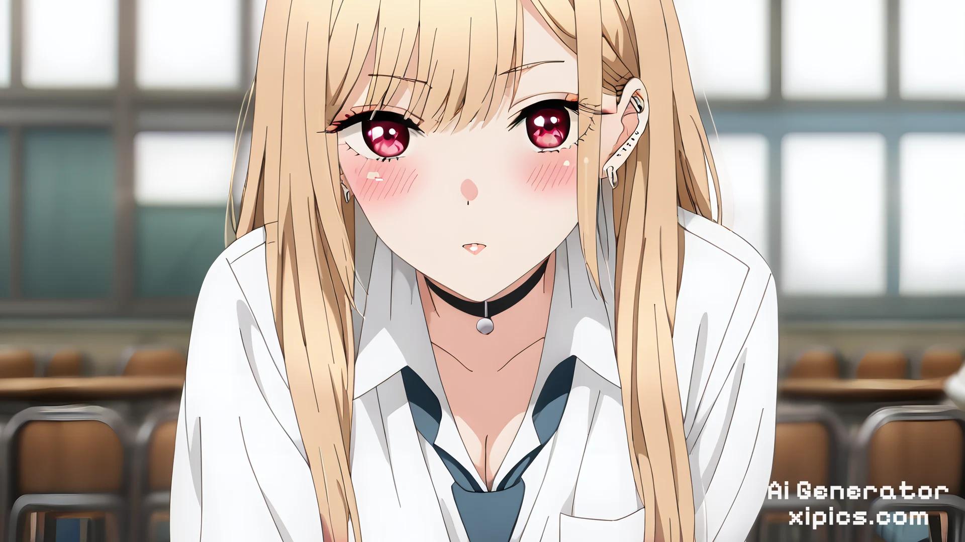 my dress up darling xxx - Unfiltered Desire Dirty porn