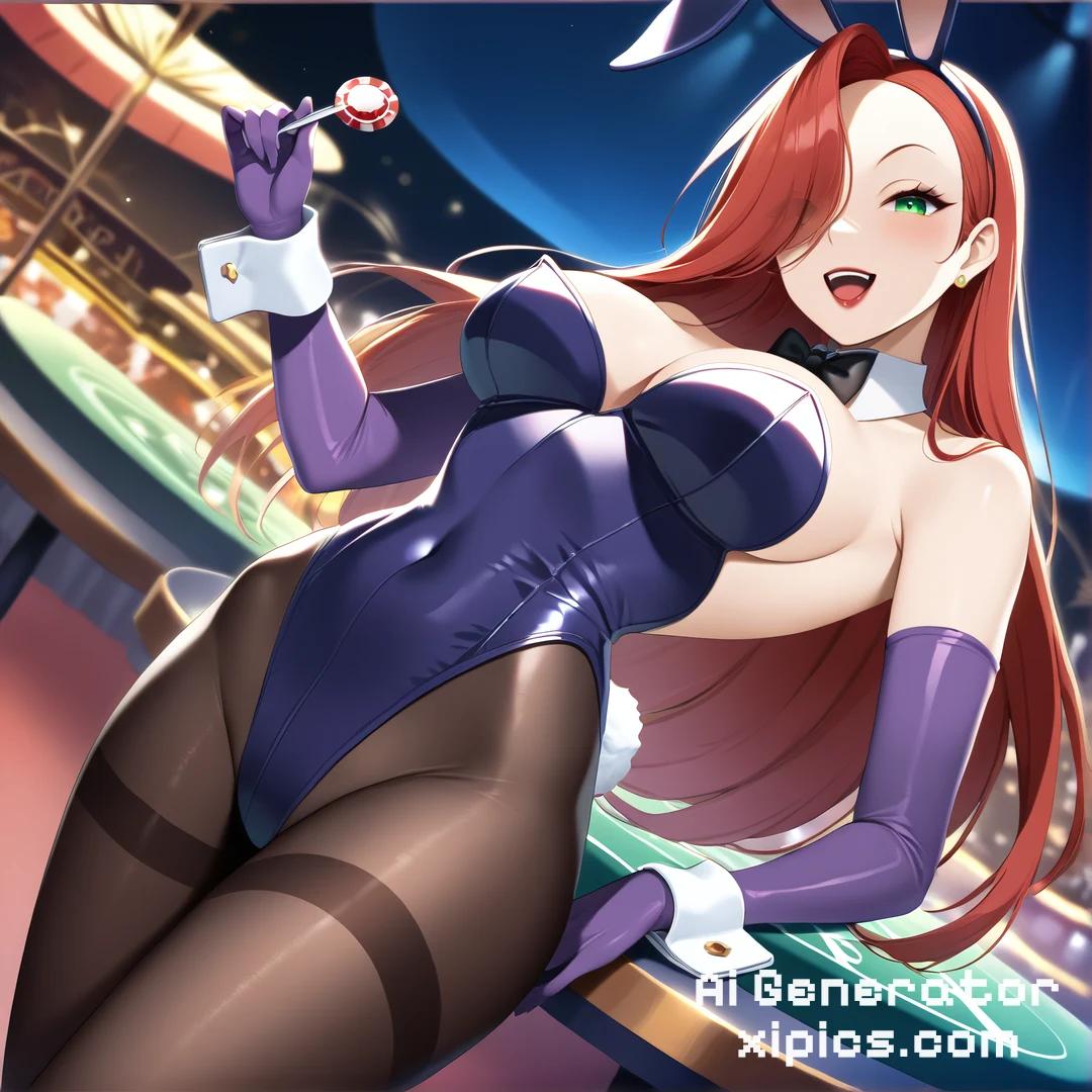 jessica rabbit r34 gif - Pleasure Unleashed NSFW